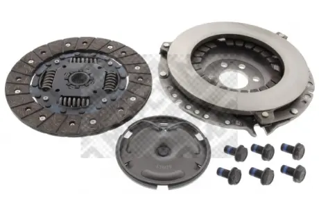 Комплект сцепления MAPCO 10762