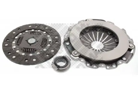 Комплект сцепления MAPCO 10764