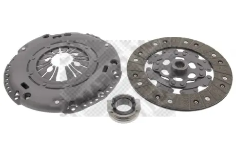 Комплект сцепления MAPCO 107659