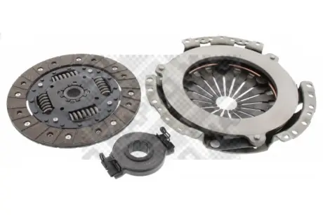 Комплект сцепления MAPCO 10766