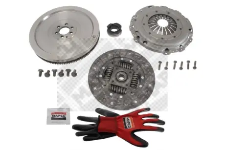 Комплект сцепления MAPCO 10767
