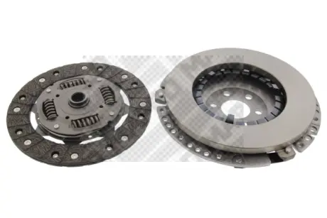 Комплект сцепления MAPCO 10772