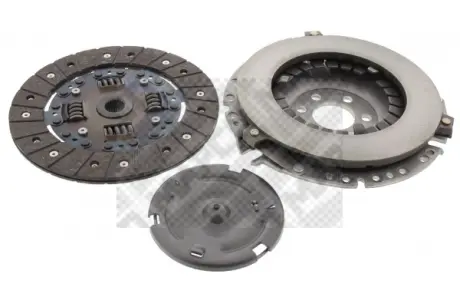 Комплект сцепления MAPCO 10773