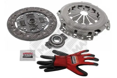 Комплект сцепления MAPCO 10776