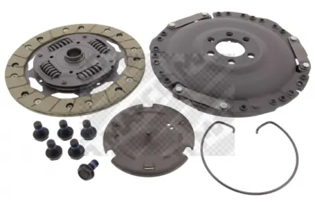 Комплект сцепления MAPCO 107849