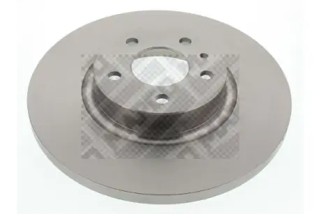 Тормозной диск MAPCO 15046