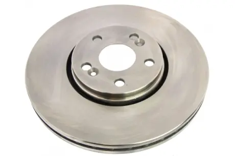 Тормозной диск MAPCO 15135