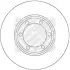 Тормозной диск MAPCO 15251 (фото 1)