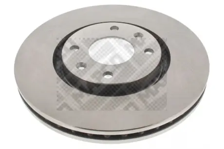 Тормозной диск MAPCO 15431