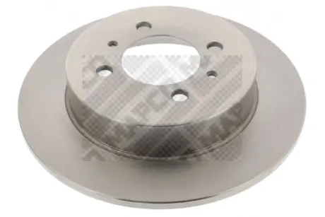 Тормозной диск MAPCO 15518