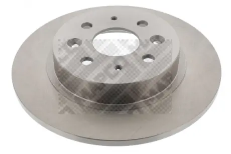 Тормозной диск MAPCO 15574