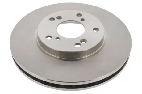 Тормозной диск MAPCO 15624