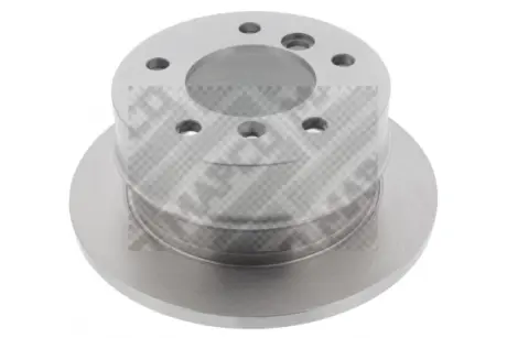 Тормозной диск MAPCO 15805