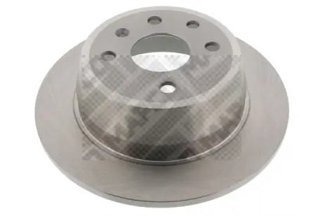 Тормозной диск MAPCO 15849