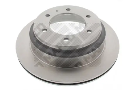 Тормозной диск MAPCO 15850