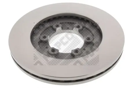 Тормозной диск MAPCO 15855