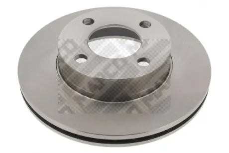 Тормозной диск MAPCO 15861