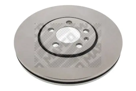 Тормозной диск MAPCO 15866