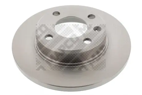 Тормозной диск MAPCO 15913