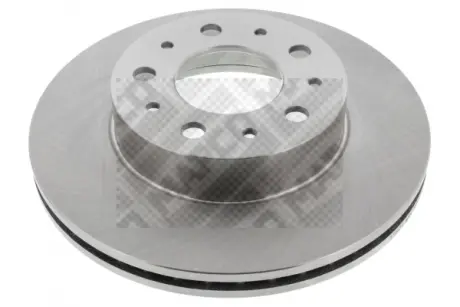 Тормозной диск MAPCO 15971
