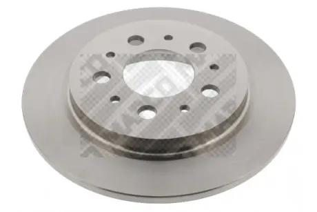 Тормозной диск MAPCO 15973