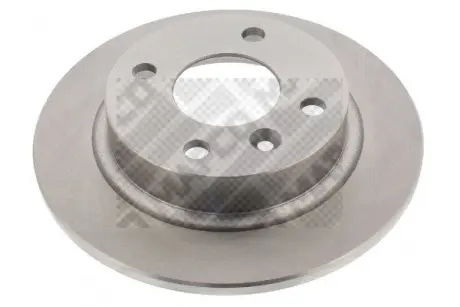 Тормозной диск MAPCO 15977