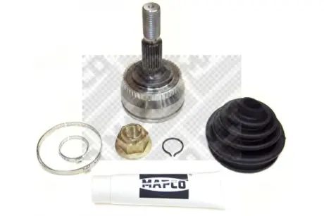 Автозапчасть MAPCO 16936