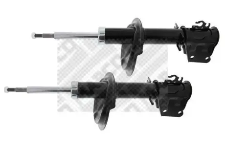 Амортизатор MAPCO 200572