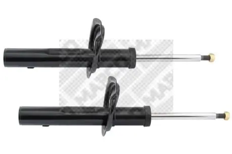 Амортизатор MAPCO 204192