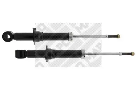 Амортизатор MAPCO 205612