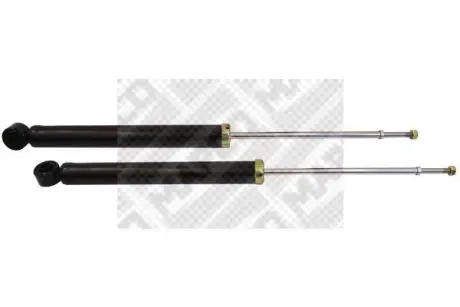 Амортизатор MAPCO 205692