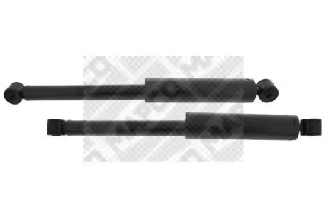 Амортизатор MAPCO 206272