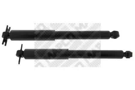 Амортизатор MAPCO 206372