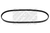 Поликлиновой ремень MAPCO 230735 (фото 1)