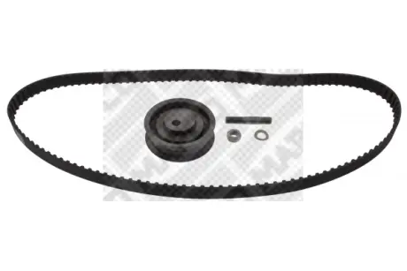 Комплект ремня ГРМ MAPCO 23801