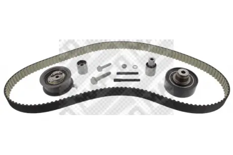 Комплект ремня ГРМ MAPCO 23844
