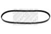 Поликлиновой ремень MAPCO 240863 (фото 1)