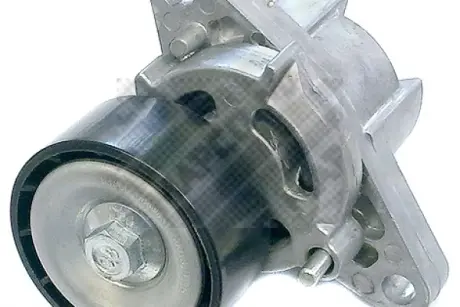 Натяжитель ремня, клиновой зубча MAPCO 24172