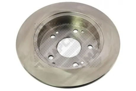Тормозной диск MAPCO 25204