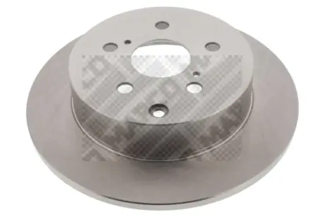 Тормозной диск MAPCO 25250