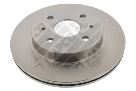 Тормозной диск MAPCO 25594