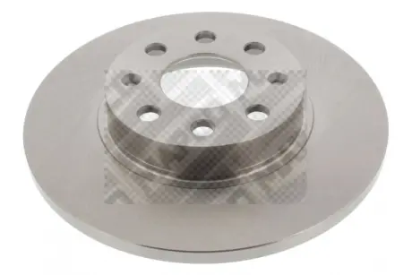 Тормозной диск MAPCO 25715