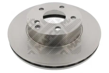 Тормозной диск MAPCO 25813
