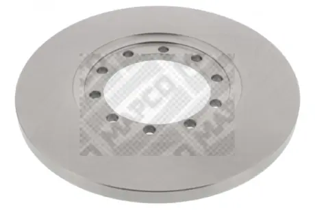 Тормозной диск MAPCO 25824