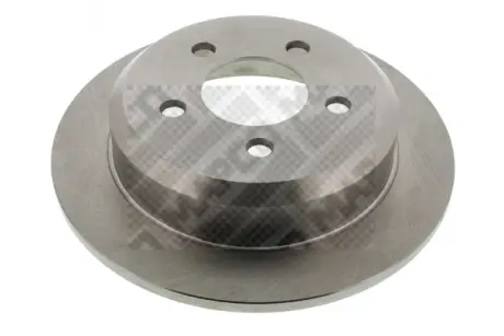 Тормозной диск MAPCO 25990