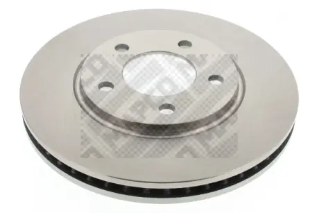 Тормозной диск MAPCO 25992
