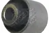 Подвеска, рычаг независимой подвески колеса MAPCO 33527 (фото 2)