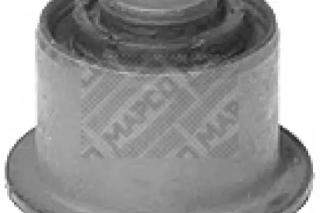 Подвеска, рычаг независимой подвески колеса MAPCO 33846