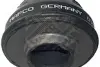 Подвеска, рычаг независимой подвески колеса MAPCO 33897 (фото 1)