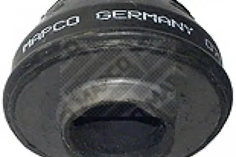 Подвеска, рычаг независимой подвески колеса MAPCO 33897